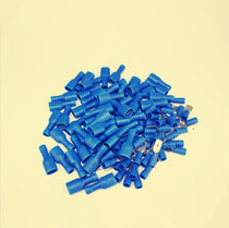 Foreign trade 100pcs of the cold pressed terminal block FDFD2-250*50 MDD2-250*50