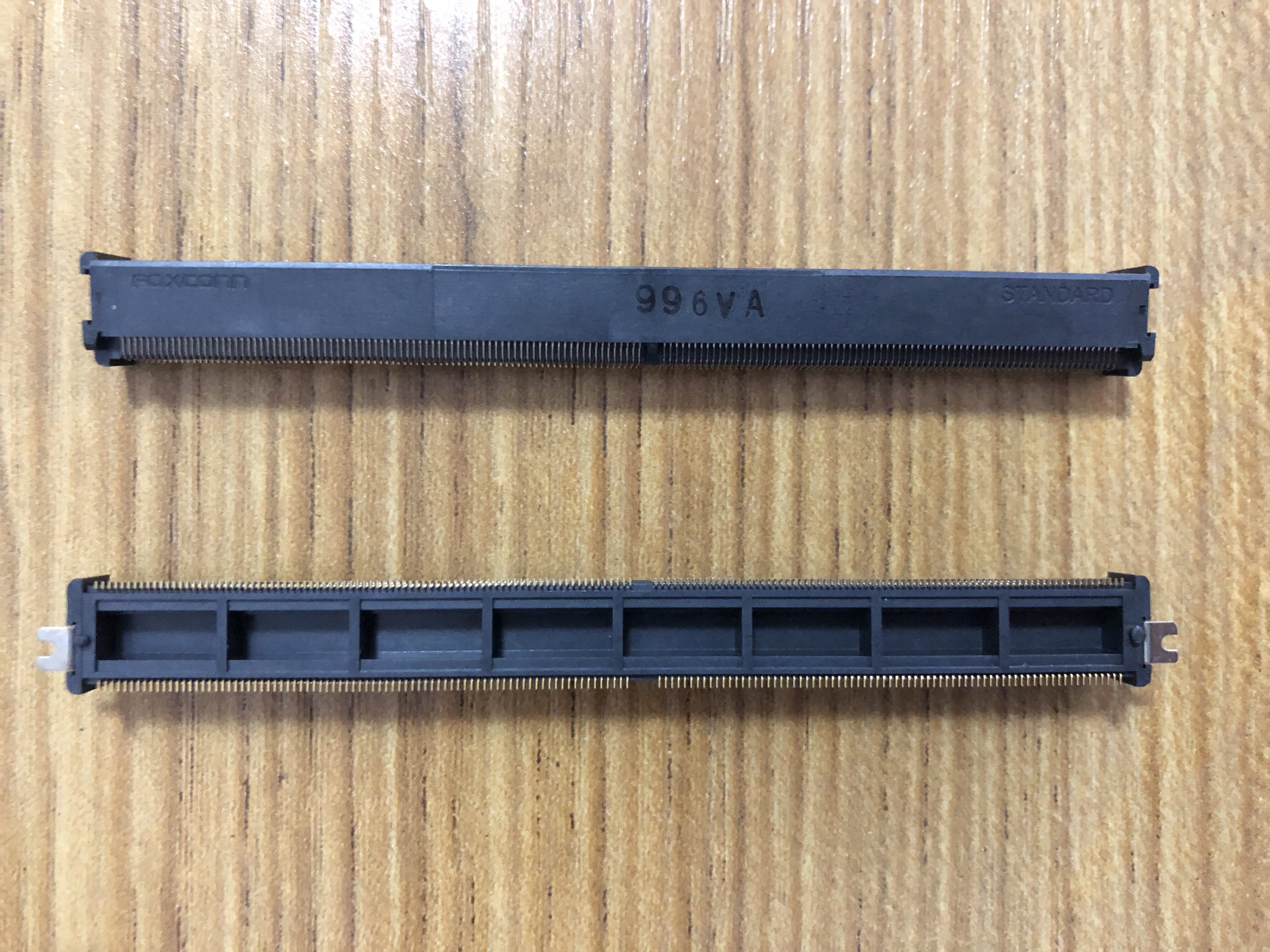 FOXCONN AS0B821-S55B-7H AS0B826-S55B-7H MXM 314P 5 5H Spot