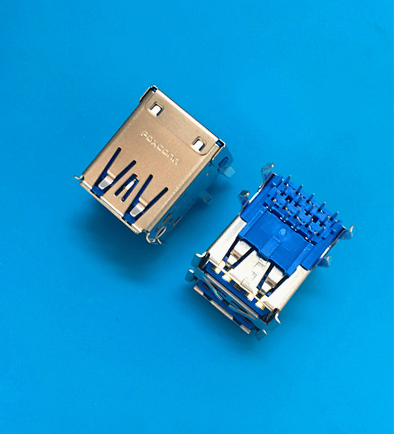 FOXCONN UEA1112C-8HS6-4F USB*2