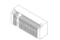 AS0BC21-S85BM-7H AS0BC21-S85BM-7H AS0BC2Y-S85BM-7H M KEY 8 5H NGFF M 2 67P