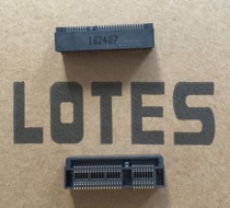 LOTES MINI PCIE 8 0H AAA-PCI-098-P01