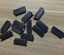 FOXCONN GS73091-10272M-7H 9P Battery Interface