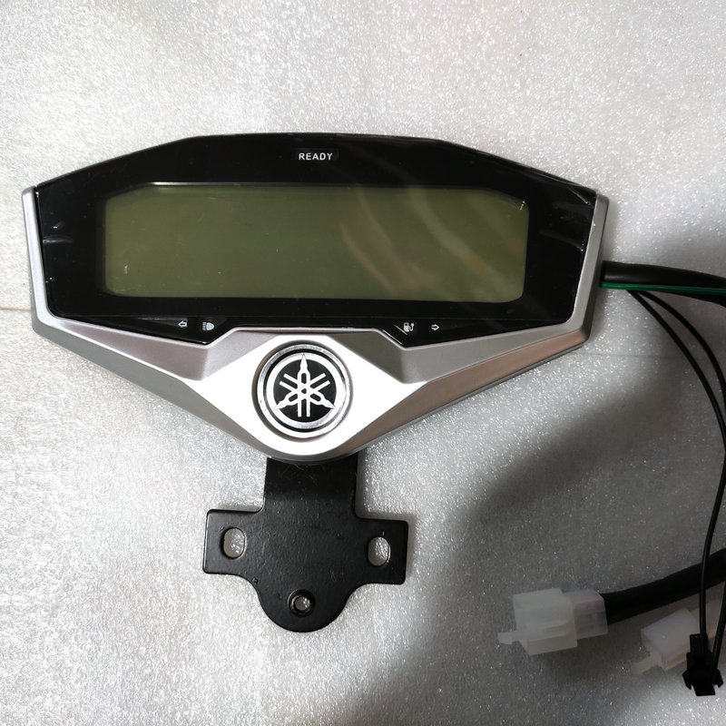 M3 small monkey electric car retrofit dashboard code meter M5M6 small tortoise king retrofitted liquid crystal meter