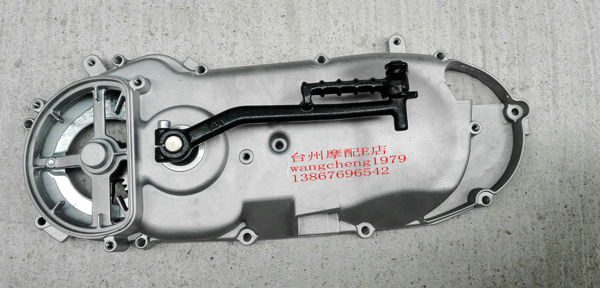 Apply Mountain Yeo Jubilee Eagle Rösz Flowers Marry 100 Engine Transmission Box Side Cover Feet Start Lid