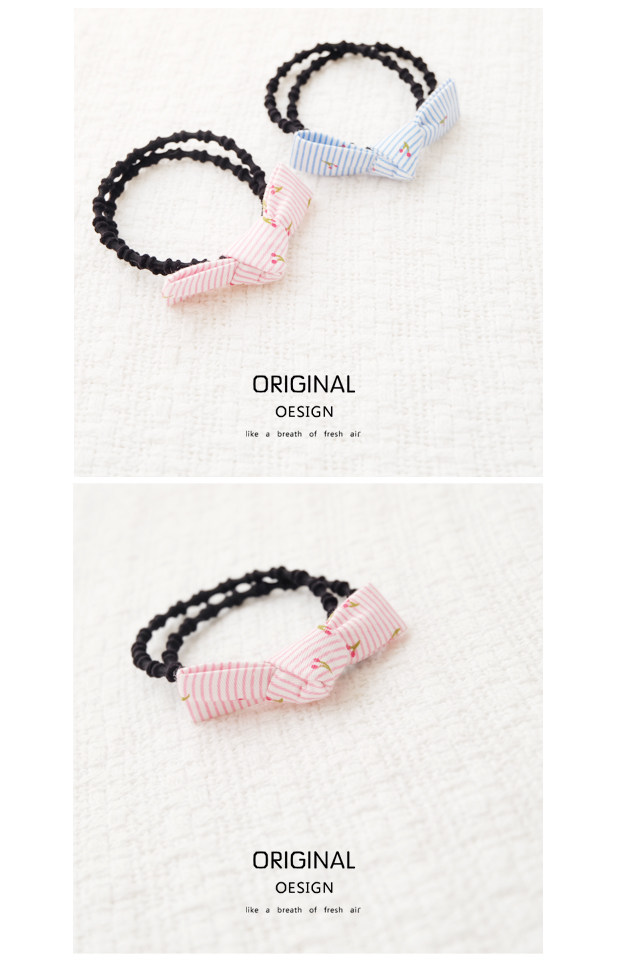 Accessoire coiffure en Fluid Systems - Ref 1201547 Image 7