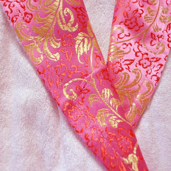 Peignoir Moyen-âge CZ-1018 - Ref 596277 Image 22