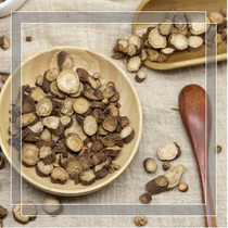 Chinese herbal medicine Peony Root Peony herb peony with peony root protection 500g