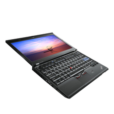 Ноутбуки Используется ноутбук ThinkPad в компании