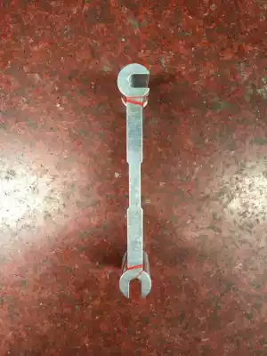 Electrician insurance Aluminum sheet insurance sheep horn insurance insurance sheet HK2 brake knife knife gate with 60A