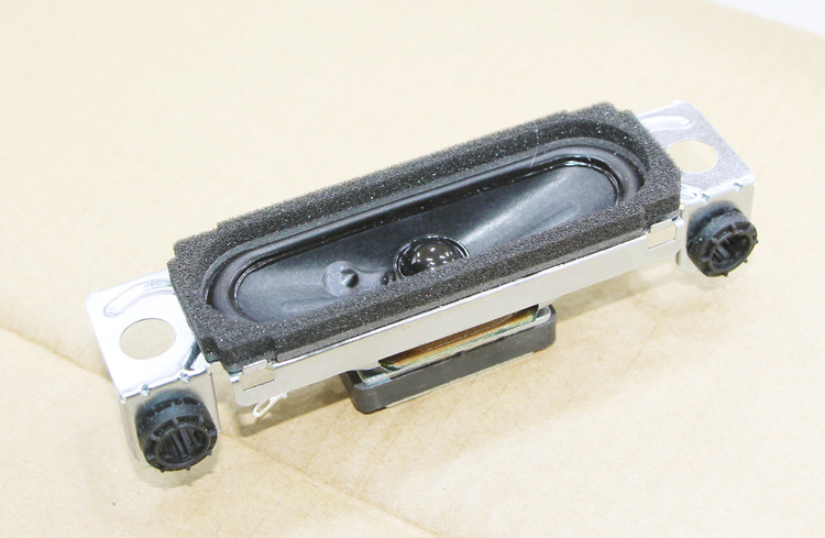 LCD TV speaker 8 ohms 11W 32 