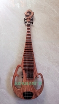 Beijing factory direct sales silent pipa electronic music pipa electric pipa
