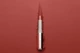 Spot FENTY BEAUTY của Rihanna Day Matte Lipstick Lipstick Freckle Fiesta - Son môi