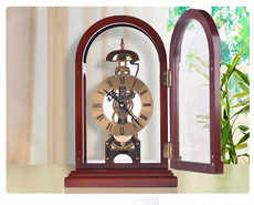 Будильник Механический дед РБИ