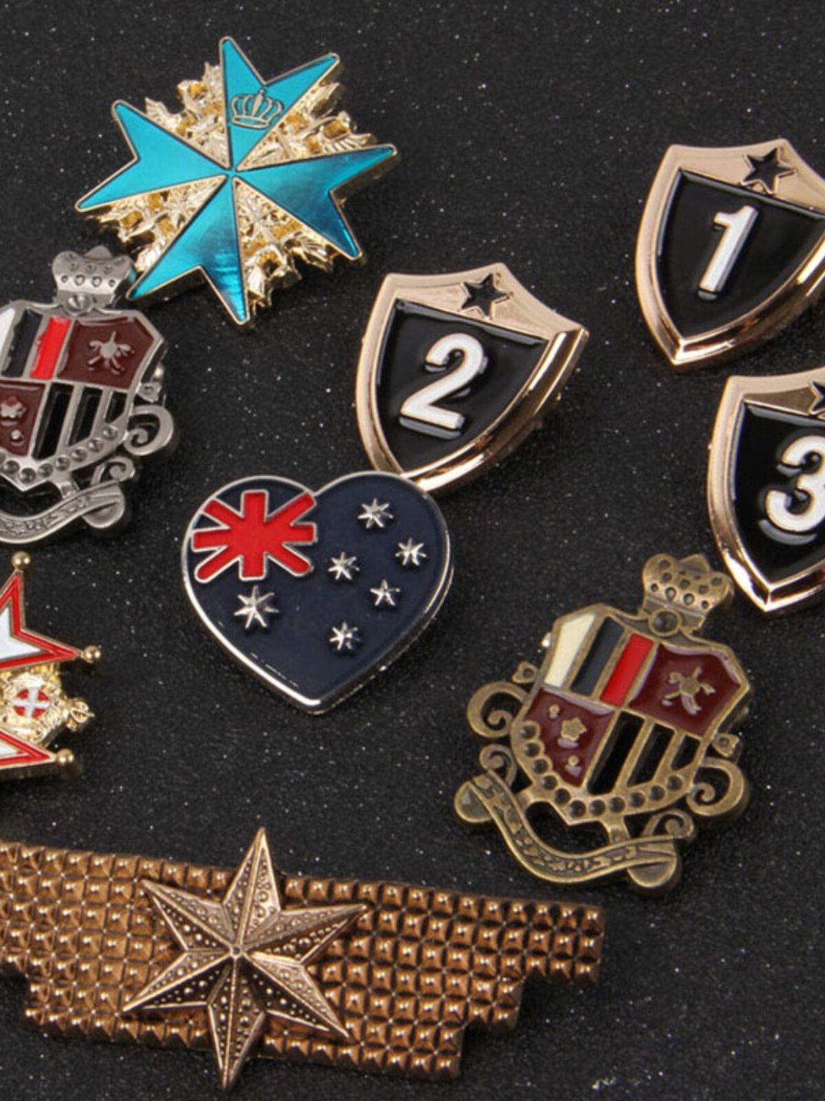 伟德bv1946官网-空窗珐琅惊艳世界！美国传奇珠宝品牌Marcus Co叫板欧洲巨头