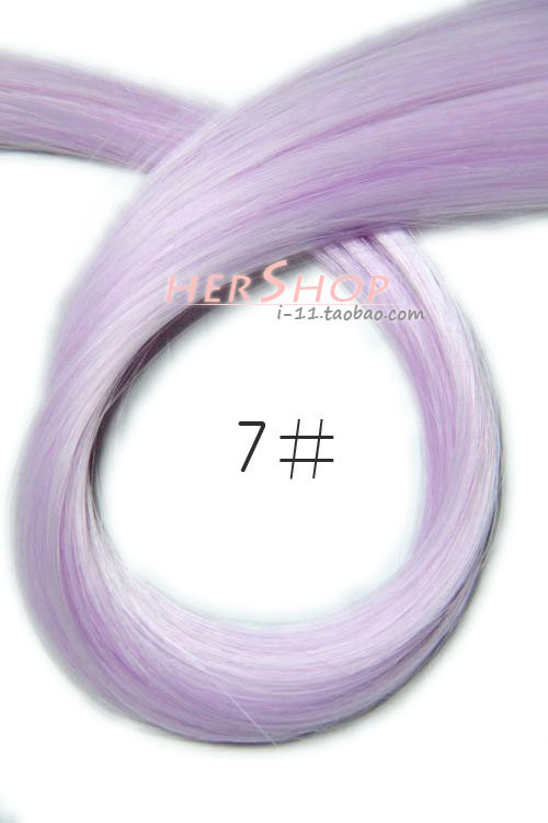 Extension cheveux - Ref 222200 Image 16