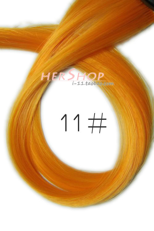 Extension cheveux - Ref 222200 Image 20