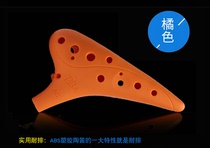Tai Le 12 holes in AC tune 12 holes plastic Carina