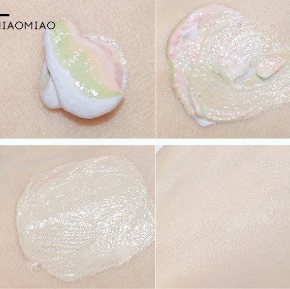Hàn Quốc Stila thơ Dina một lần sửa chữa trang điểm ba màu trước khi tách sữa 30ml tại chỗ che khuyết điểm the same