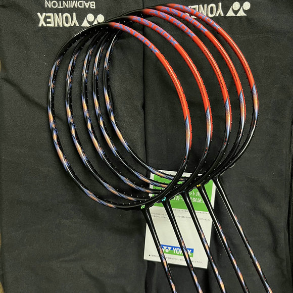 New Jp Yonex Chen Yufei Tianxu Ax77Pro Ax77Pro Badminton Racket