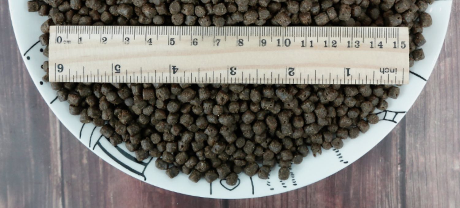 Ren Ke hai pounds / Canada Go! Gà tự nhiên chín loại thịt ba cá không thung lũng thức ăn đầy đủ cho mèo 500g - Cat Staples thức ăn cho mèo con 2 tháng tuổi