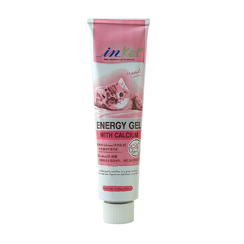 可 麦德 INKAT 幼幼 营养 营养 Miễn dịch tăng cường sức khỏe cho mèo mẹ non 120g - Cat / Dog Health bổ sung sữa precaten