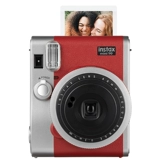 Fuji40 принимает пакет с фотобумажной с фотобумажной с одной визуализацией Mini 90 Retro Mini40 камера