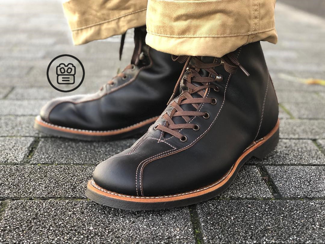 red wing 8826
