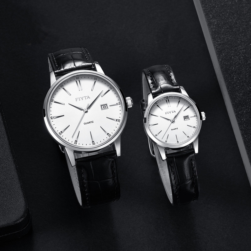 Montre bracelet FIYTA    - Ref 3271166 Image 3