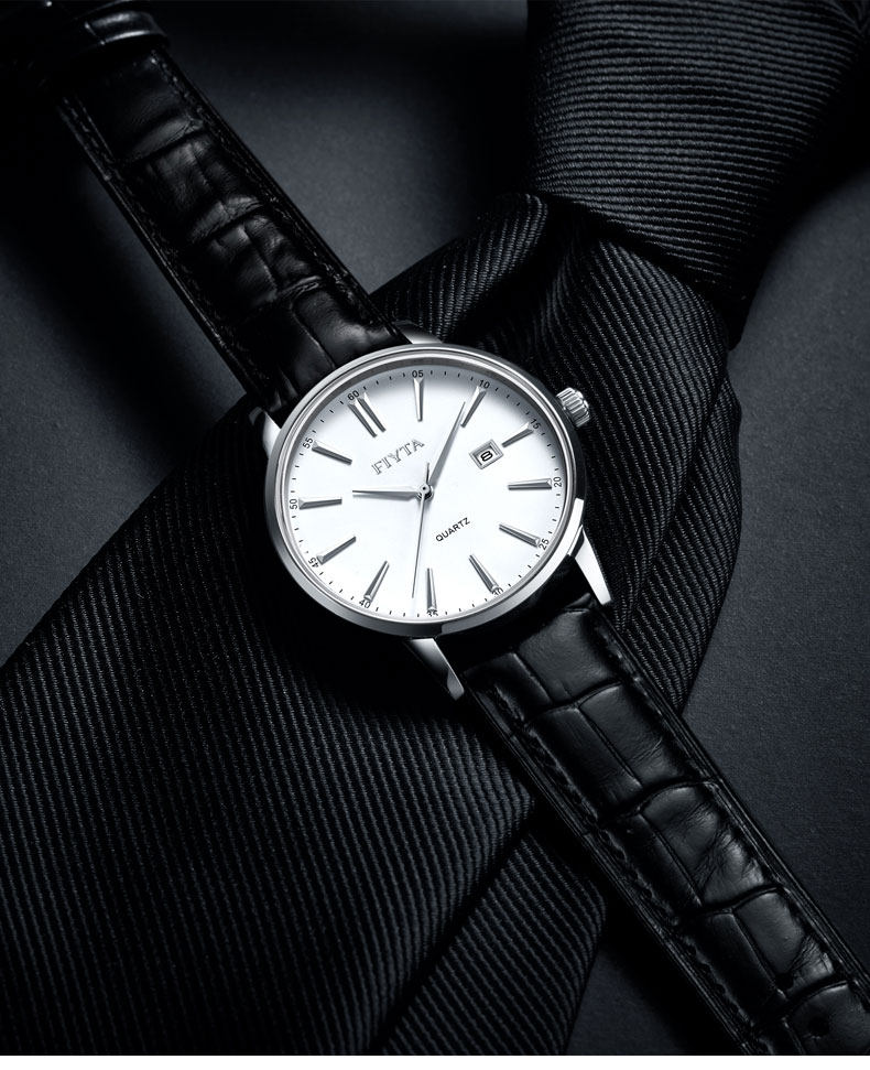 Montre bracelet FIYTA    - Ref 3271166 Image 15