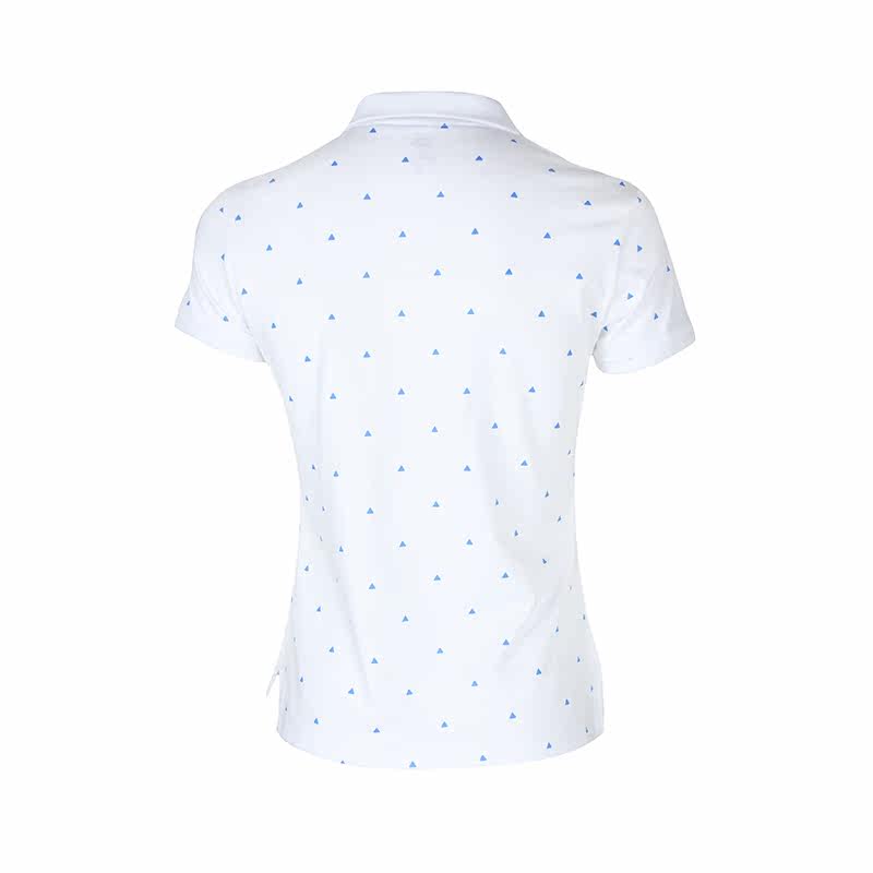 Polo sport femme ANTA - Ref 556062 Image 5