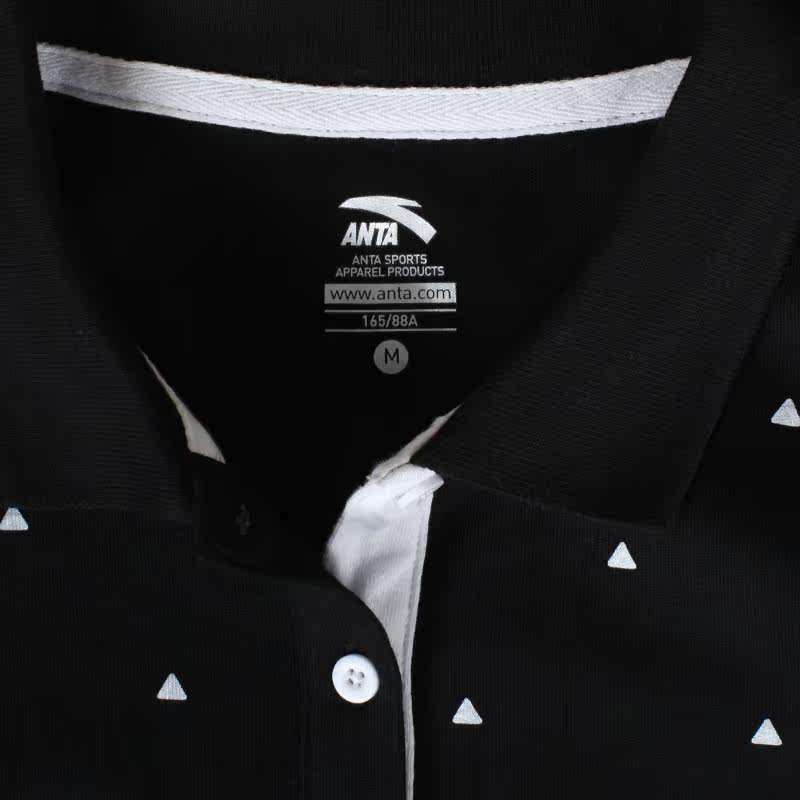 Polo sport femme ANTA - Ref 556062 Image 11