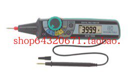 Kyoritsu digital multimeter KEW1030 small portable pen type multimeter