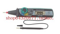Japan Kyoritsu Kyoritsu Digital Multimeter KEW1030 Small portable pen multimeter