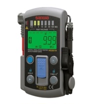 SANWA Digital insulation resistance tester HG561H Megohm table original 