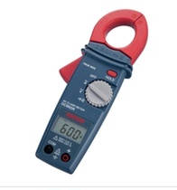 SANWA Digital Clamp Meter DCM60R True rms AC Clamp Meter Digital Ammeter