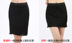 Váy lụa mới, váy petticoat, váy lụa, túi đan mùa hè mỏng, lót hông, thoáng khí - Váy chân váy ôm Váy