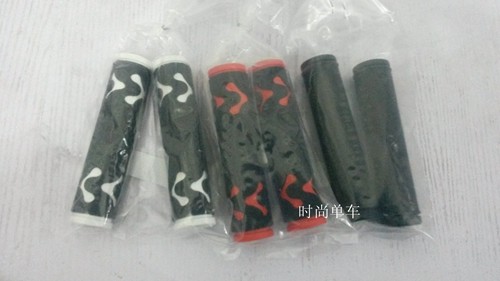 Poignées de vélo GIANT - Ref 2356324 Image 9