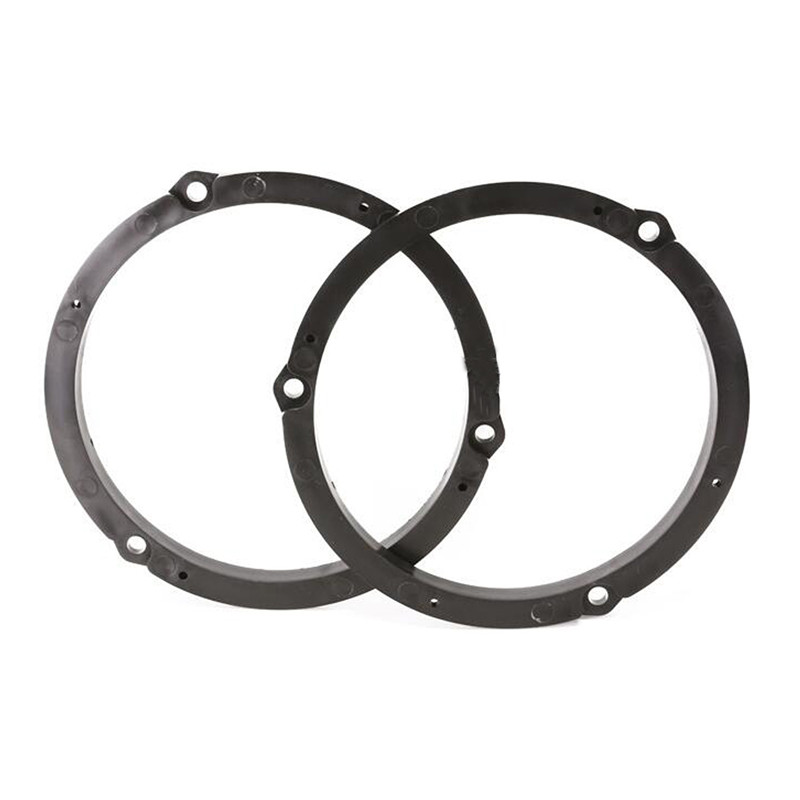 Car Acoustics Retrofit Bao Jun Five Mago Light Son Mason Thai Chinese North Steam Dongfeng Trumpeter Gasket Mounting Bracket