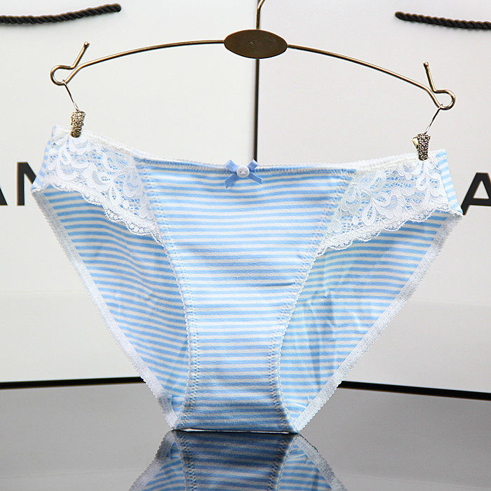 Slip jeunesse doux en coton - Ref 641224 Image 25