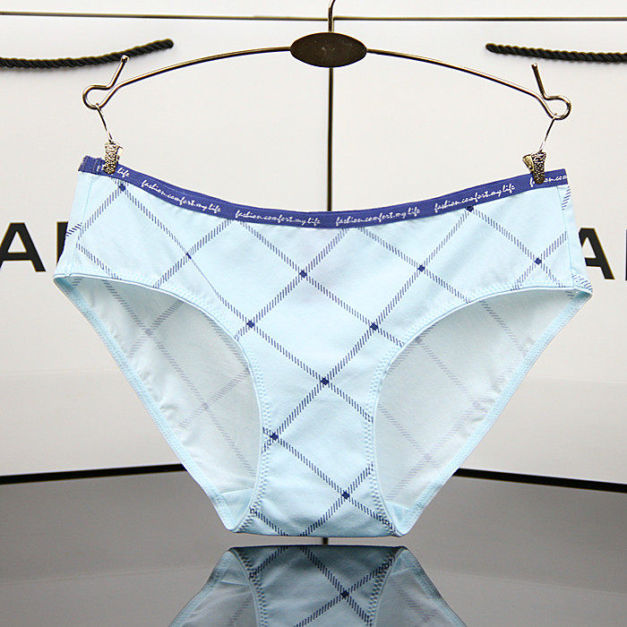 Slip jeunesse mouvement en coton - Ref 640992 Image 8