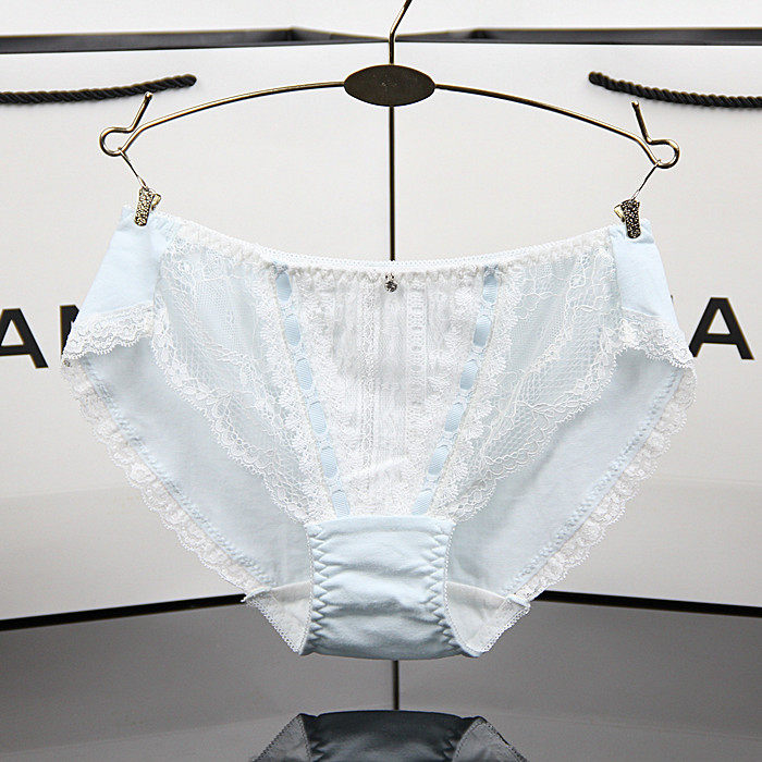 Slip jeunesse doux en coton - Ref 641577 Image 14