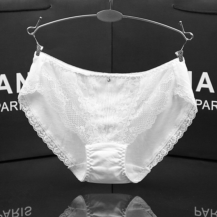 Slip jeunesse doux en coton - Ref 641577 Image 8