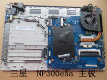 Samsung NP300E5A 305E AMD integrated motherboard