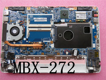 Sony SVE111B11L 11128EC motherboard MBX-272