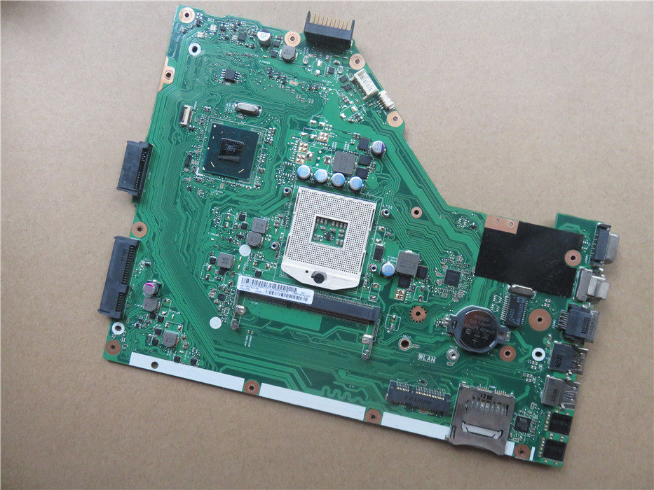 ASUS X55A X55VD X55V A55V X55VD Laptop Motherboard