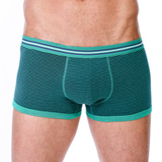 Трусы Хлопок трусики мужской середине талии
