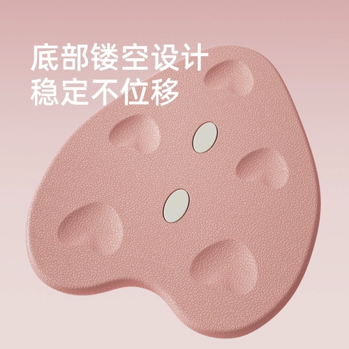 Печка нижняя мышечная массаж ПК Тренировка мускулисты