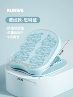 Мадель-модель-энтелан 【толстый и расширяющийся/волновой не скольжение】