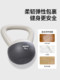 Langwei Kettlebell Men's Fitness Home Equipment Soft Kettlebell 8kg Fitness Ball Swing Kettlebell Dumbbell for Squats
