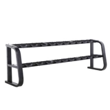 Гантели для домашнего использования, трубка, система хранения для спортзала, комплект для коммерческого использования